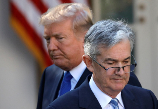 Æ®·³ÇÁ ÀÎÇÏ ¾Ð¹Ú¿¡µµ¡¦À̹øÁÖ FOMC `µ¿°á` ¹«°Ô Æ®·³ÇÁ ÀÎÇÏ ¾Ð¹Ú¿¡µµ¡¦À̹øÁÖ FOMC `µ¿°á` ¹«°Ô